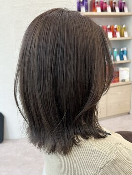 グーフィートーキョー 銀座(Goofy Tokyo) シークレットハイライト/極細ハイライト/透明感カラー/艶カラー