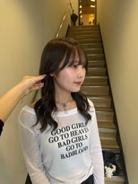 カノエ(canoe)&nbsp;olive beige × くびれ巻き