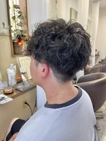 コアフィールフィス(COIFFURE fils)&nbsp;(見附　今町)