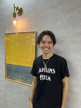 スウィートルーム 辻堂(sweet room) 佐藤 祥太