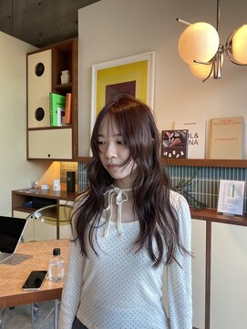 ニト ステップ(nito step) lavender