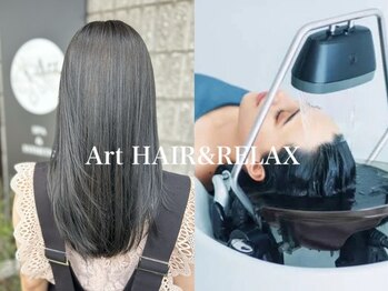 Art HAIR&RELAX