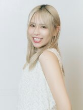 オーシャントーキョー サニー 原宿(OCEAN TOKYO Sunny) ゆきほ