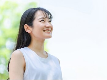 カ リエールの写真/[カット+リタッチグレイ￥12200→￥7700]トップスタイリストクラスだからこそできる高技術をプチプラで◎