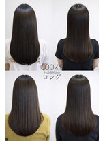 クッキー ヘアーアンドメイク(COOKIE Hair&Make)&nbsp;【COOKIE】