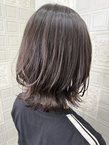 ヘンリエッタ 表参道(Henrietta)&nbsp;くびれボブ