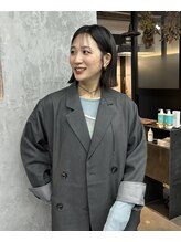 ロイル(Loeyle)&nbsp;澤 美咲　3F