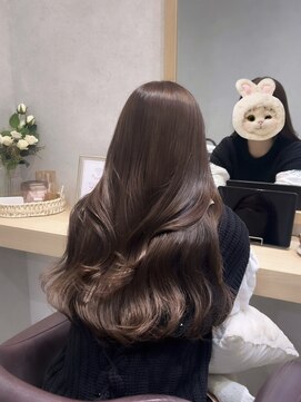 レンテ 千葉(LENTE) 盛れる！ラベージュ/Marin