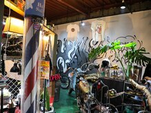 イートゥクラブ(Eto club)の雰囲気(店内写真2)