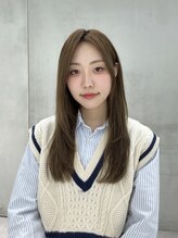 スイ 松戸(SUI)&nbsp;haruna 