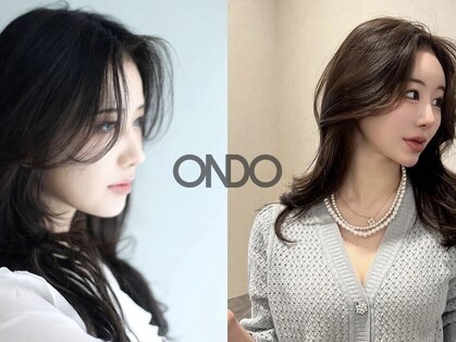 オンド(ONDO)の写真