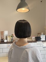 ウルカ 浦和美園(ulQua)&nbsp;内巻きボブ＊
