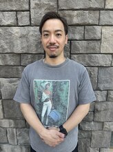 アグ ヘアー サイン 榴岡店(Agu hair sign)&nbsp;田代 豊
