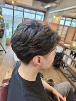 ヘアーデザインループ(HAIR DESIGN LOOP)&nbsp;ラルフカール