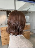 ナチュラルベージュ