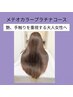 【佐津川限定/極上の艶髪へ】メテオプラチナカラー20%off 15950→12760