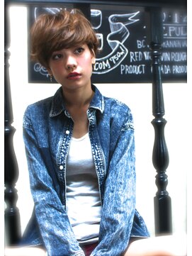 ロジッタ(ROJITHA) ROJITHA☆BROOkLYNガール/クラシカルョート☆ROJITHA