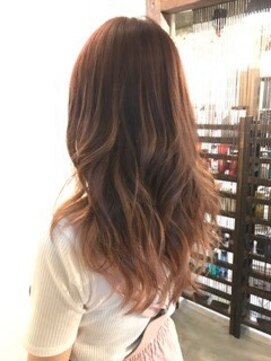 ジョトモヨ(JotoMoyo) ベビーピンク