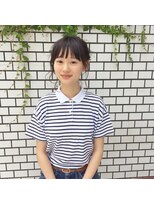 リノ(Lino)&nbsp;カジュアルアレンジ