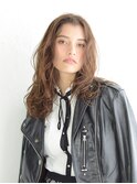”THE・外国人風”カジュアルウェーブスタイル【EARTH市川店】