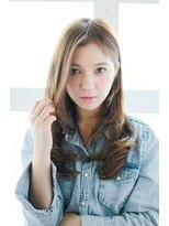 ハート 武蔵新城店(HEART)&nbsp;愛されモテロング