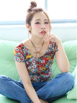 ウナカサ 箕面(unacasa) unacasa　リラクシーodango☆