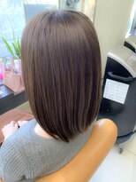 キサ ファータ 恵比寿(kisa fata)&nbsp;[オージュアサロン/恵比寿]オージュアトリートメント/髪質改善
