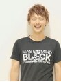 インパクトヘアー(IMPACT hair) 片山 
