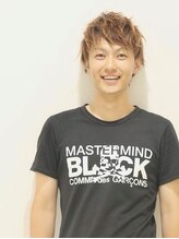 インパクトヘアー(IMPACT hair) 片山