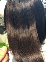 美容室フルール&nbsp;髪質改善