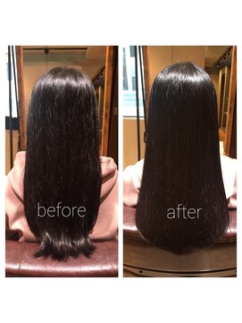 ロカヒ(lokahi) 自分史上最高の美髪にしませんか？