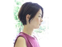 ヘアメイク ラタッシュ(hair make L'attache)
