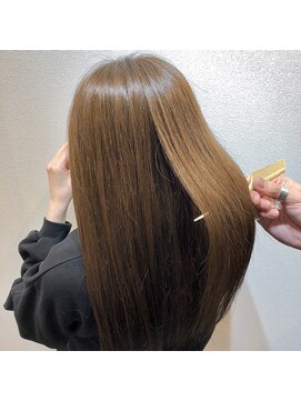 ラニス ヘア(Lanis hair) 感動するヘアに変身