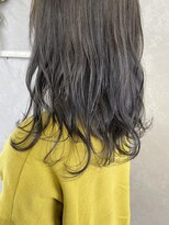 シェノン(Chainon.)&nbsp;〈Chainon.〉黒髪人気no.1★グレージュ