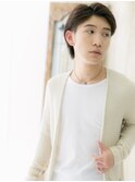 好感度！ビジカジサイドパートショートウルフH