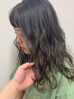 ロカ バイ ティアトロ ヘア サロン(ROCA by teatro hair salon) ROCA  by teatro hair salon