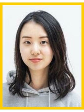 ヘアー リラックス 風香(HAIR RELAX) 根元を縮毛矯正＋毛先にゆるくパーマをかけて・低刺激の美容室