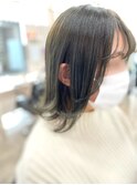 韓国風くびれレイヤー
