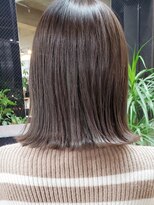 フリーラ 京都河原町三条店(freera)&nbsp;まろやかオリーブベージュ