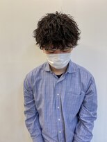 レフ(LEF)&nbsp;【オダオススメ！】波巻ウェーブ×ツイストスパイラル