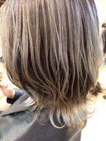 シャンプーボーイ&nbsp;パールカラー