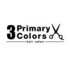 スリープライマリーカラーズ(3PrimaryColors)のお店ロゴ