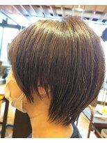 フレンズ 山鼻店(friend's)&nbsp;ディスコネコンパクトショート