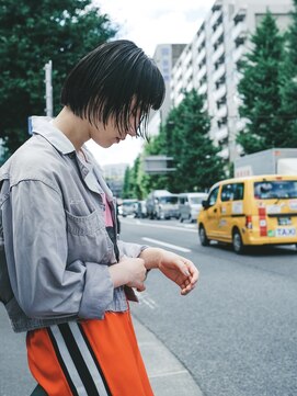 らふる其の二 スリークボブ