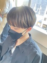 ビーテックバイゼン(B TECH by Zen) 艶ナチュラルマッシュ