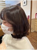 クビレレイヤースタイル