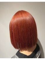 メヴィ(Mavie)&nbsp;pink orange