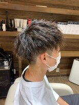 ニーズヘアー(Needs hair) ソフトツイスト