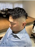 メンズショート