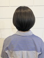 アルゴ 茅ヶ崎(ARUGO)&nbsp;ショートヘア・ショートボブ